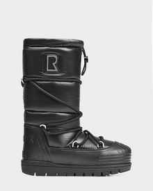 Women | TISH Winter Boot | Black