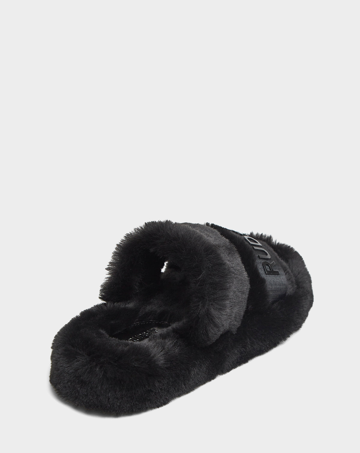Women | GEMA Slipper | Black