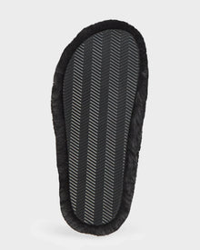 Women | GEMA Slipper | Black