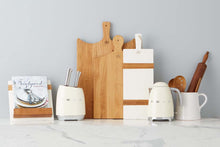 European Cutting Boards | Natural | Set of 2