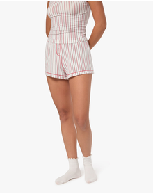 Relaxed Boxer | Cloud Grey