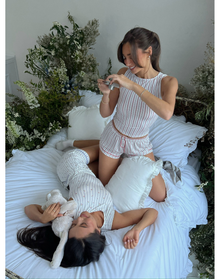 Relaxed Boxer | Cloud Grey