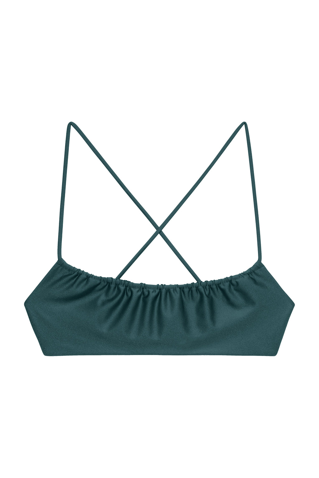 Remi Top | Cacti Matte