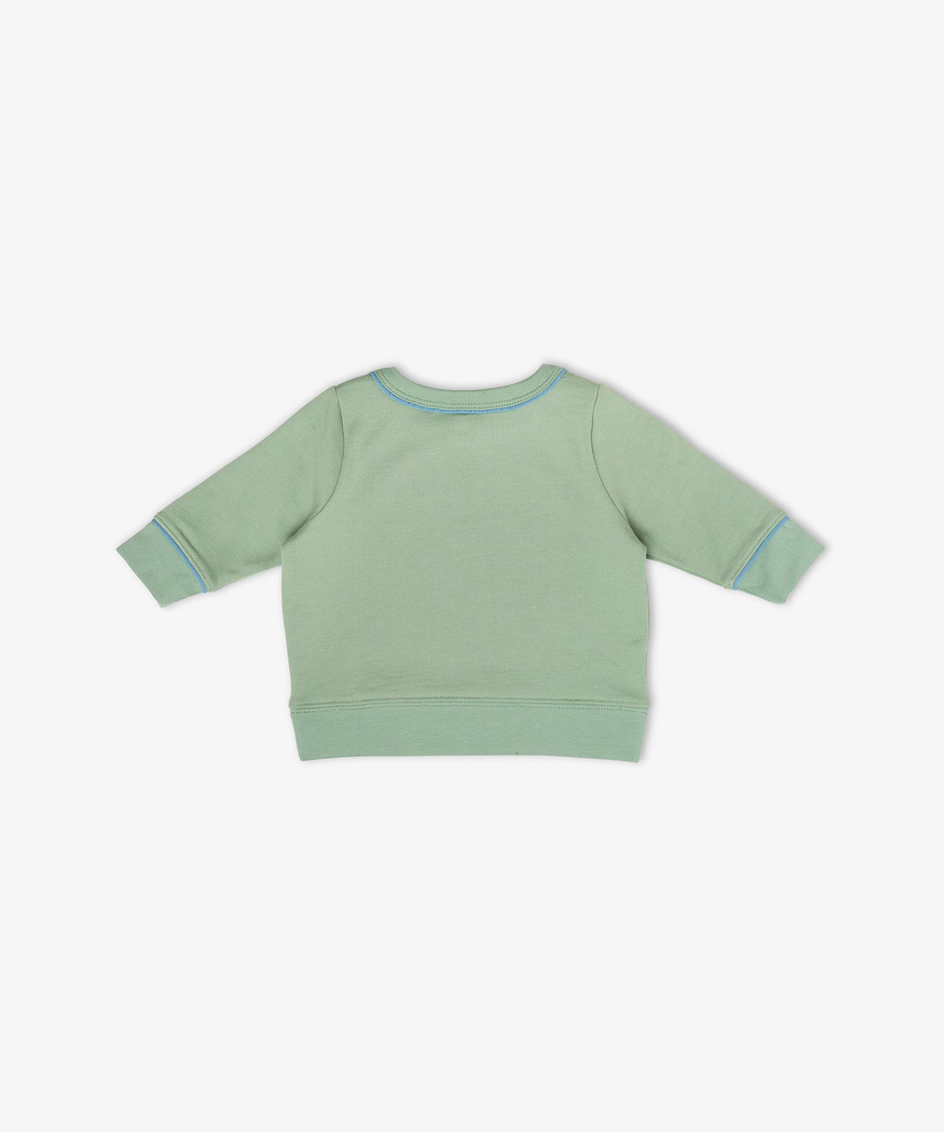 Kids Unisex | Remy Sweatshirt | Green