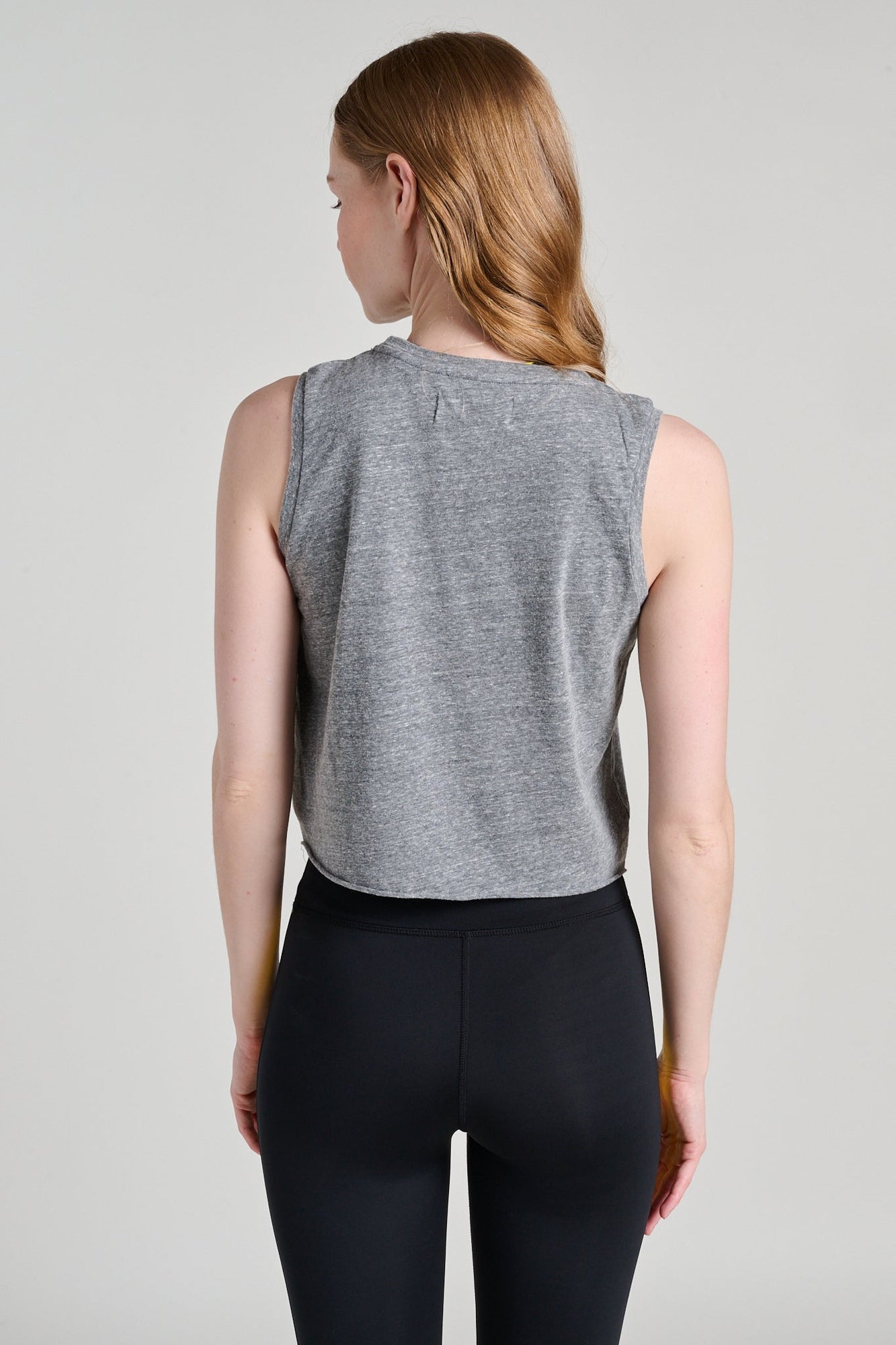 Soul by SoulCycle | Renee Tank | Soul
