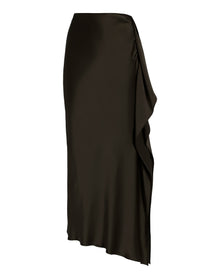 Rose Skirt | Black