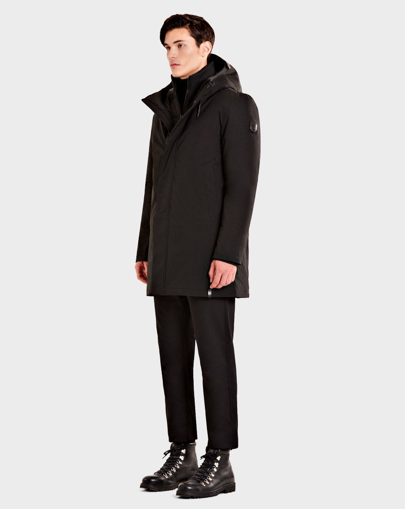 Men | DANIS - CA EN 6119517 | Black