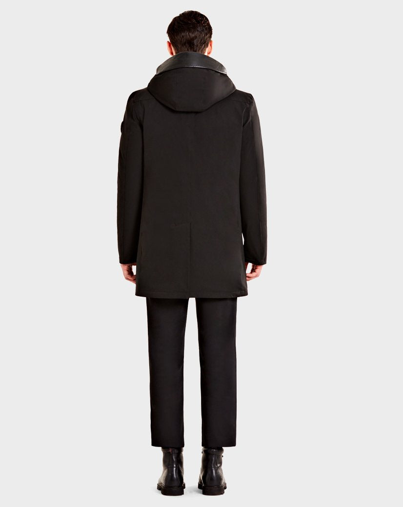 Men | DANIS - CA EN 6119517 | Black