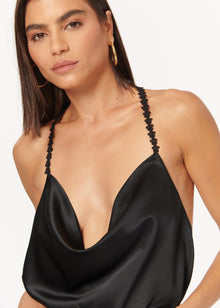 Floris Cami | Black