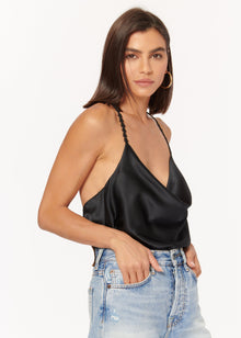 Floris Cami | Black