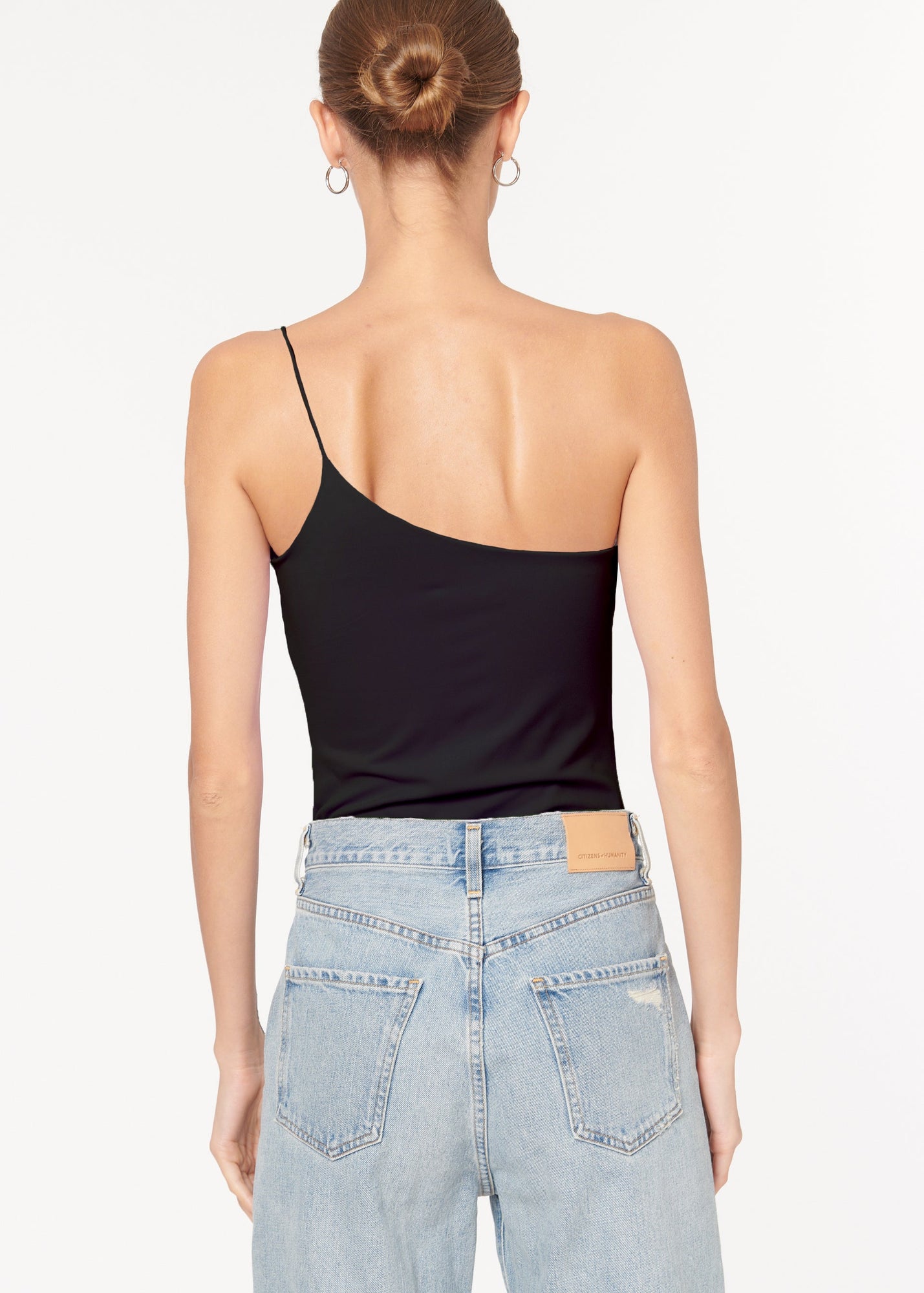 Kalea Bodysuit | Black