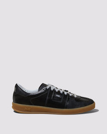 Women | Monza Sneaker | Glitterfine/Black