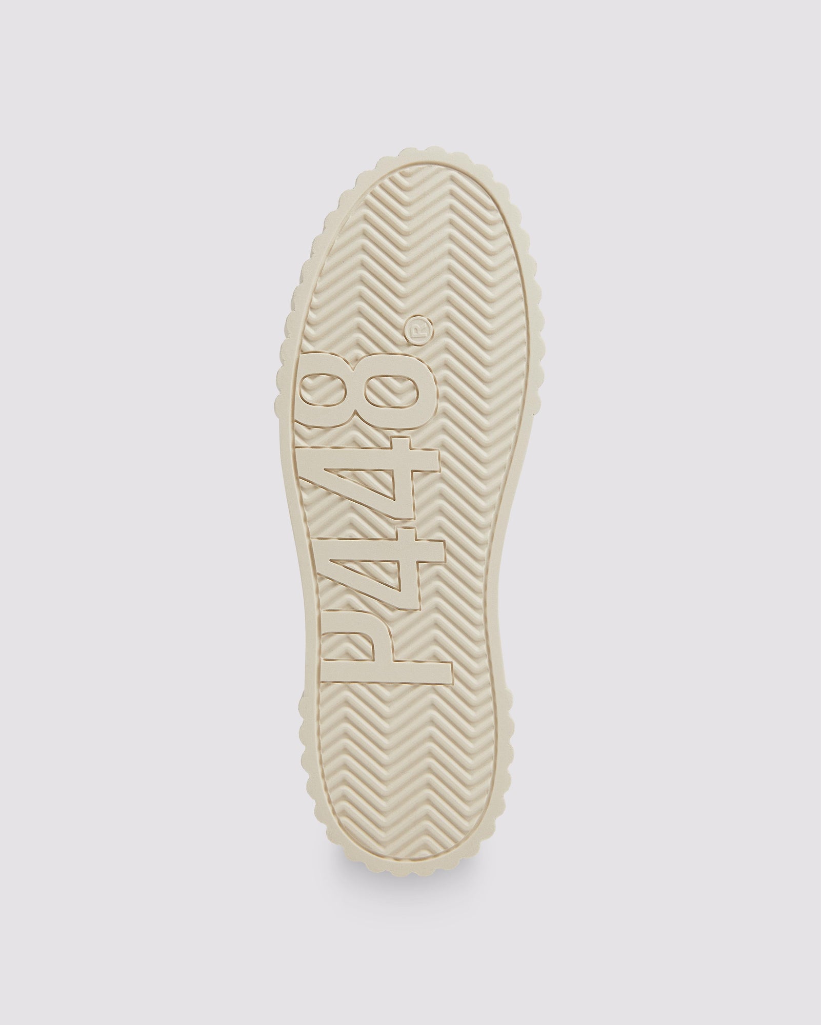 Women | Creeper Sneaker | Silver Dust