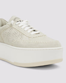 Women | Empire Oak Stitch | Neutral