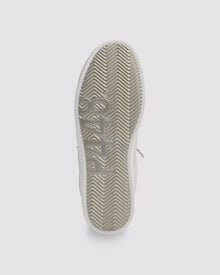 Women | John Sneaker | Platinum
