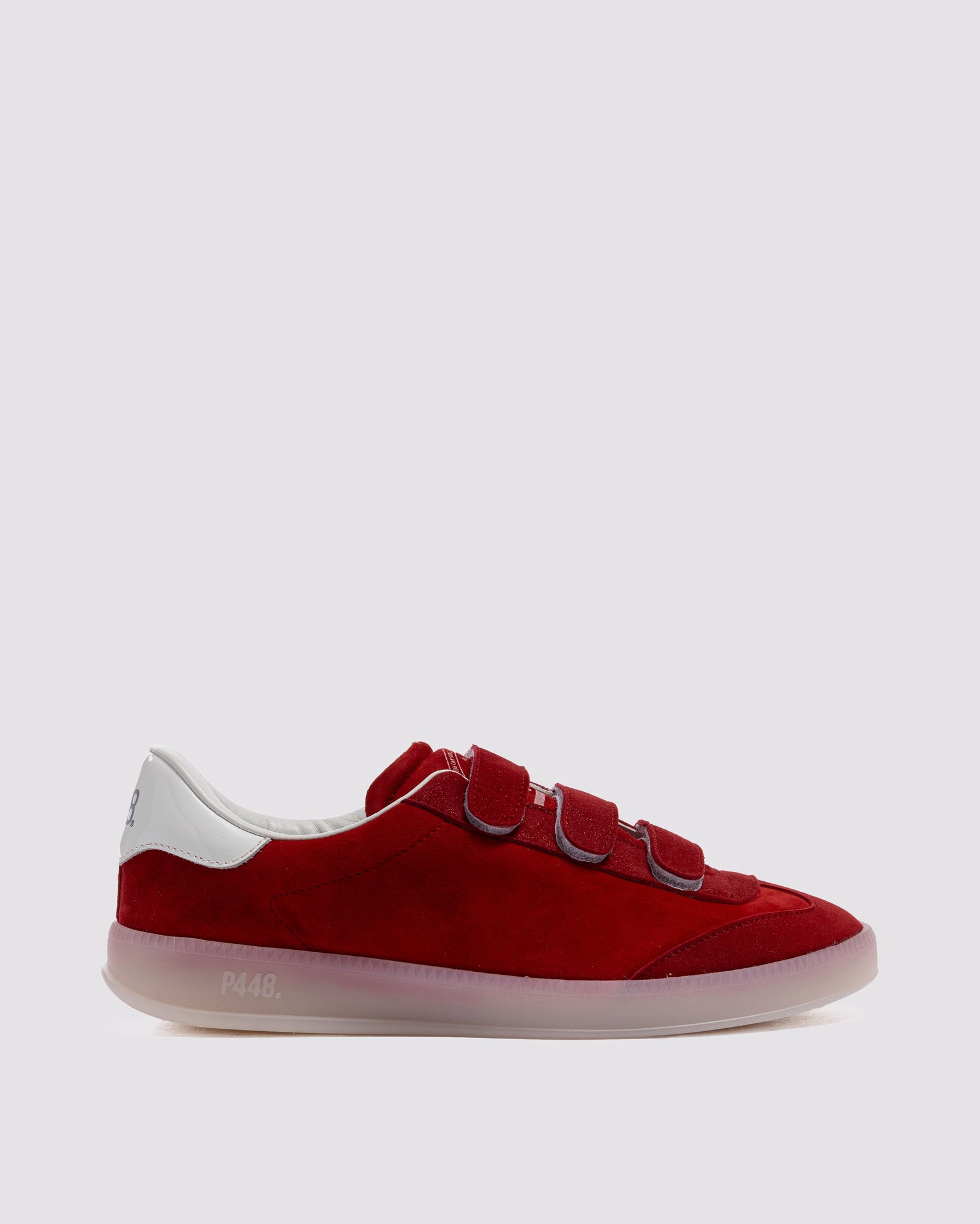 Women | Capri | Coral
