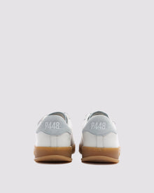 Women | Capri Sneaker | Light Blue