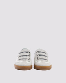 Women | Capri Sneaker | Light Blue