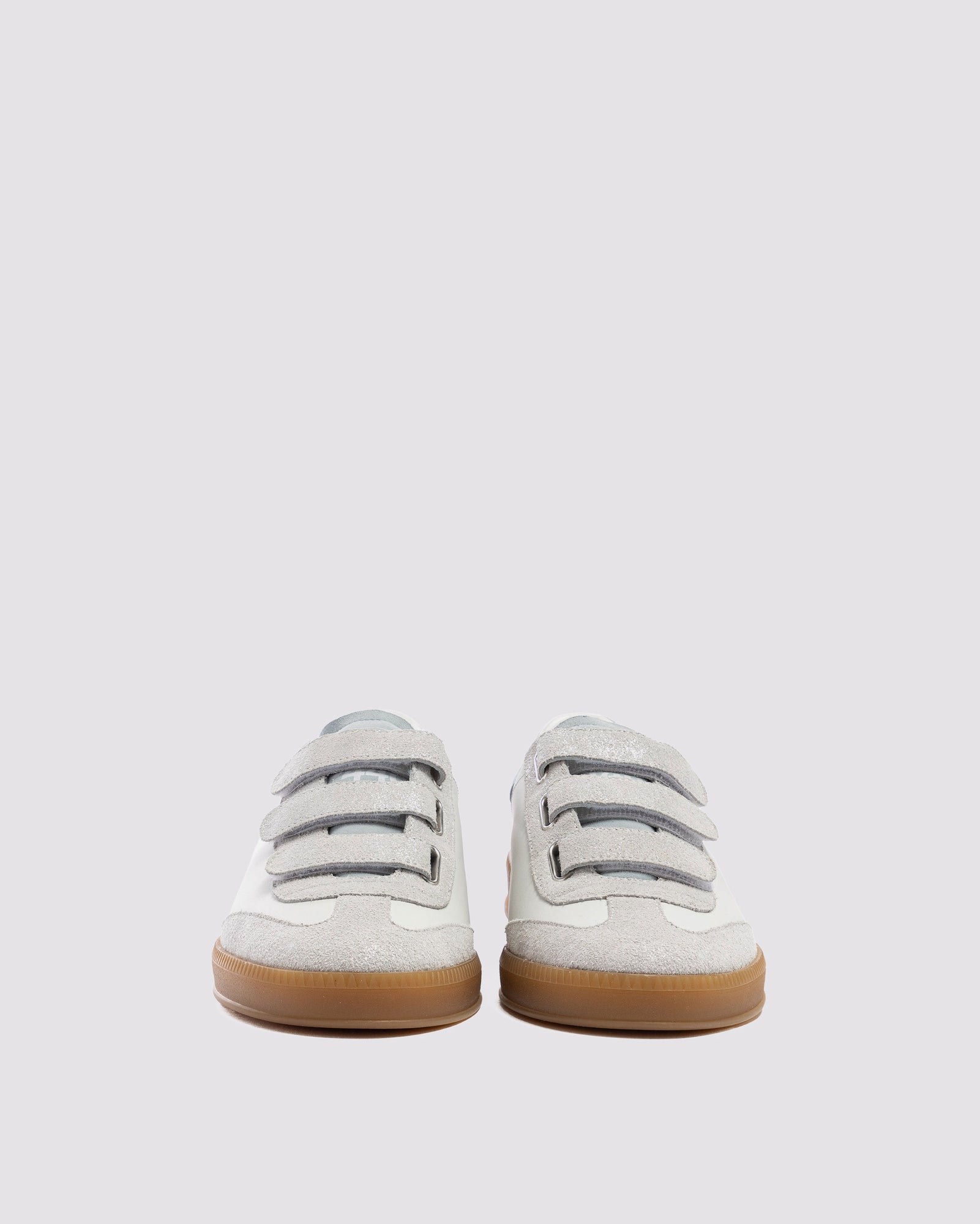 Women | Capri Sneaker | Light Blue