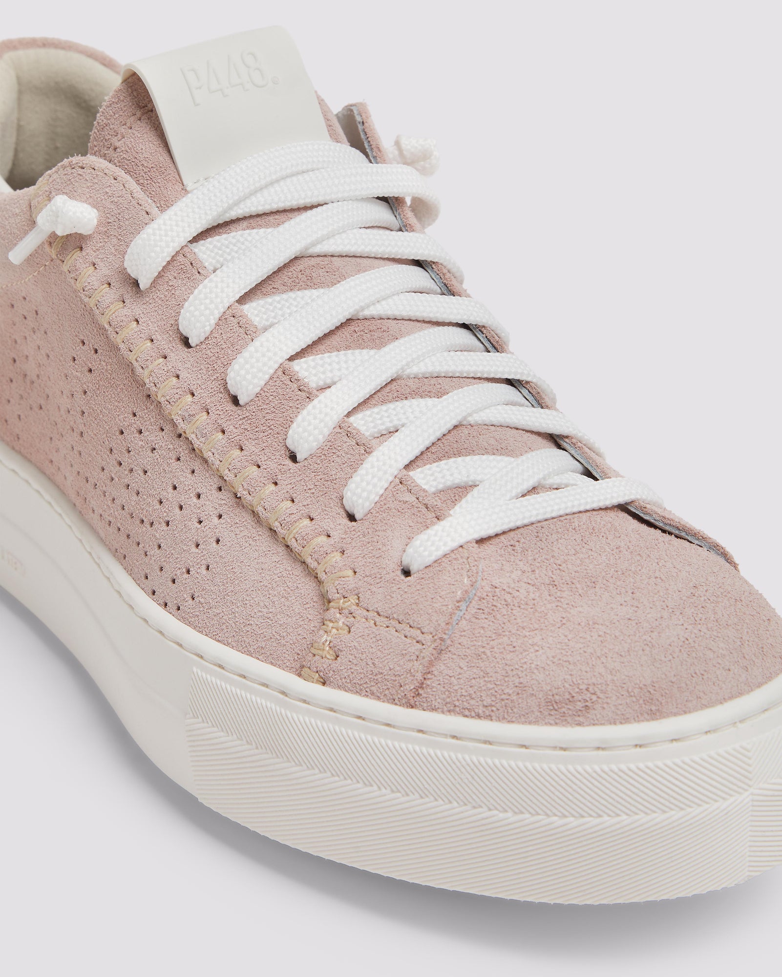 Women | Thea Pink Stitch | Pink