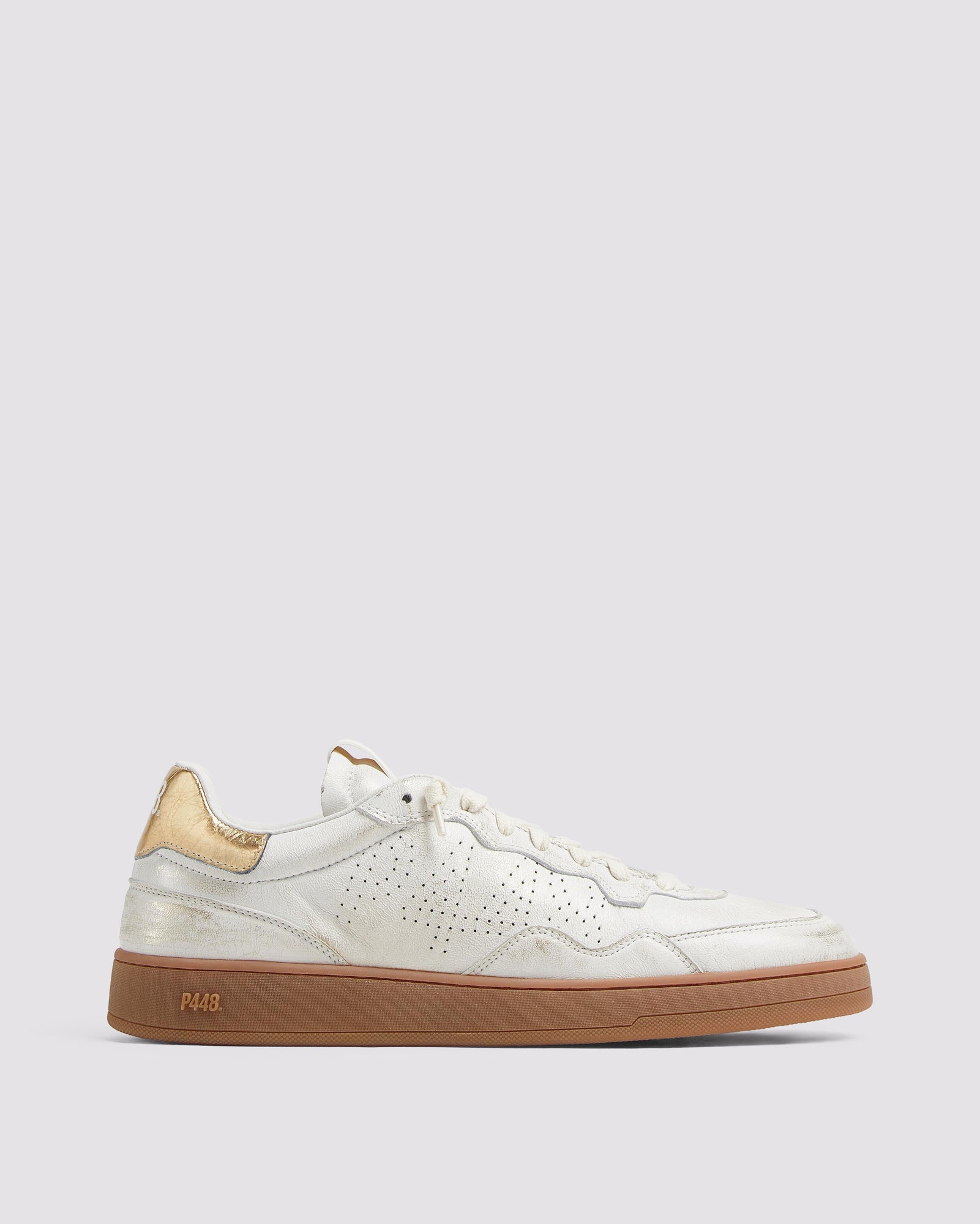 Women | Vert Pearl | Gold