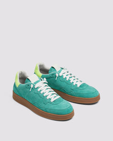 Unisex | Vert Balanced | Green/Yellow