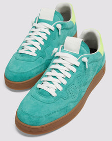 Unisex | Vert Balanced | Green/Yellow