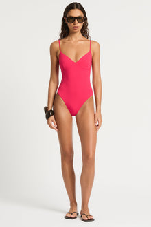 Alana One Piece | Scarlet