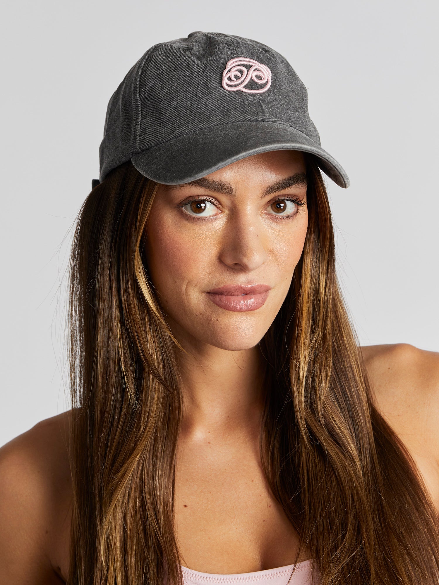 P.E Nation | Global Cap | Grey