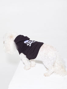 Soul by SoulCycle | Hooded Dog Tee Black | Black