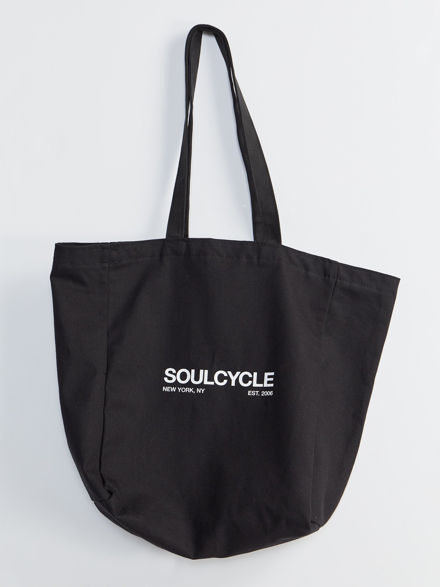 Soul by SoulCycle | Black Soulcycle Tote | Black