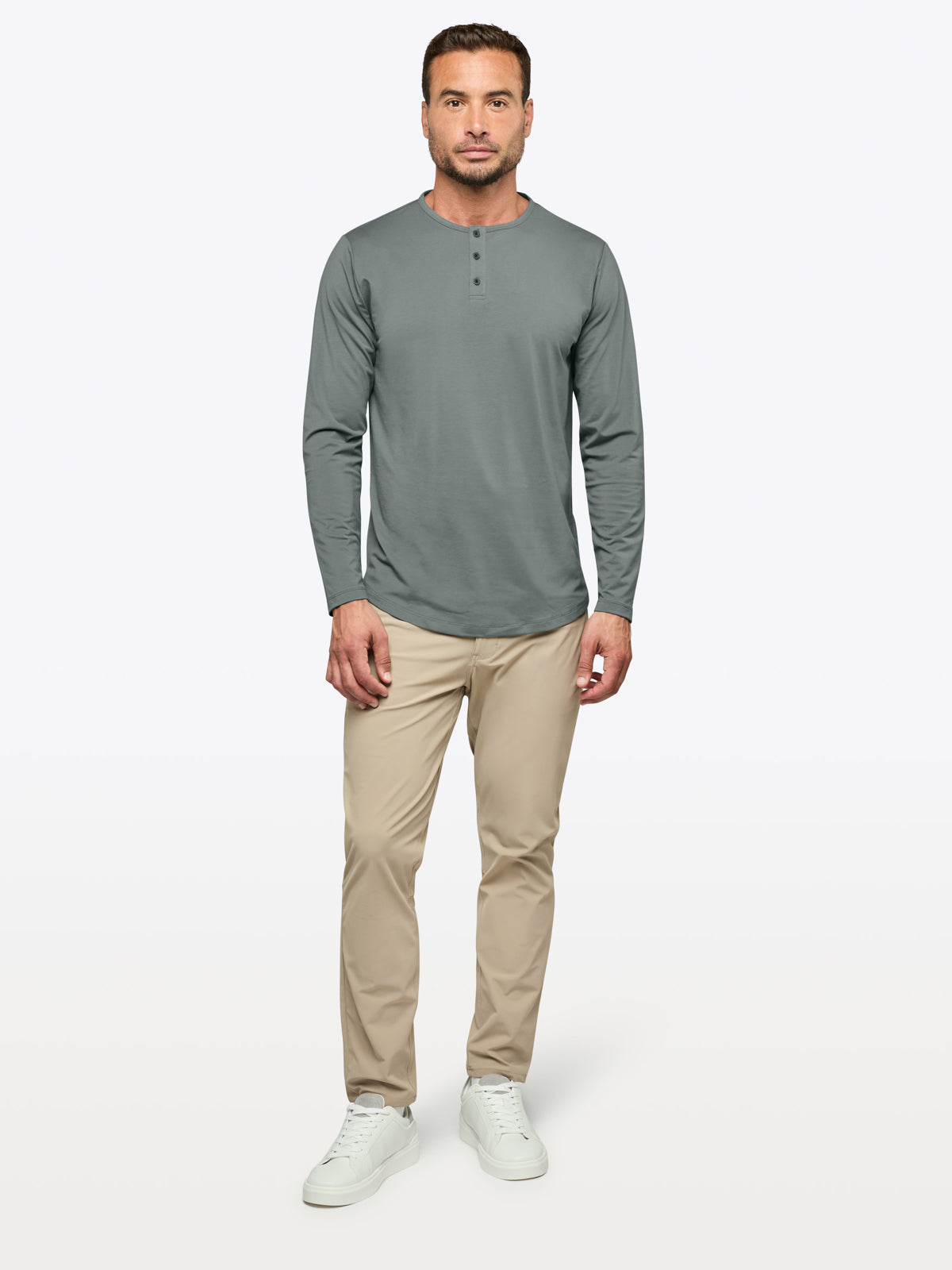 [info]--Chad is 6’2” 175 and wears a size L
