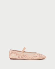 Color: Blush/Deep Pink