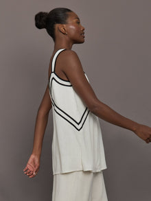 The Airlie Top | Shore