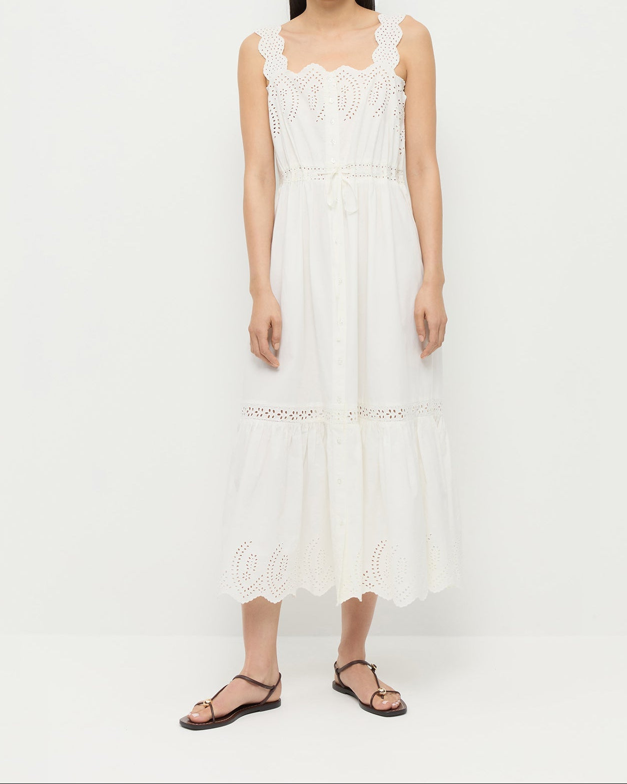 Color: White