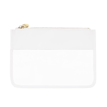 Classic Clear Flat Pouch