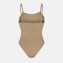 OW Swim SEA Swimsuit Account 016 - Tobacco Brown