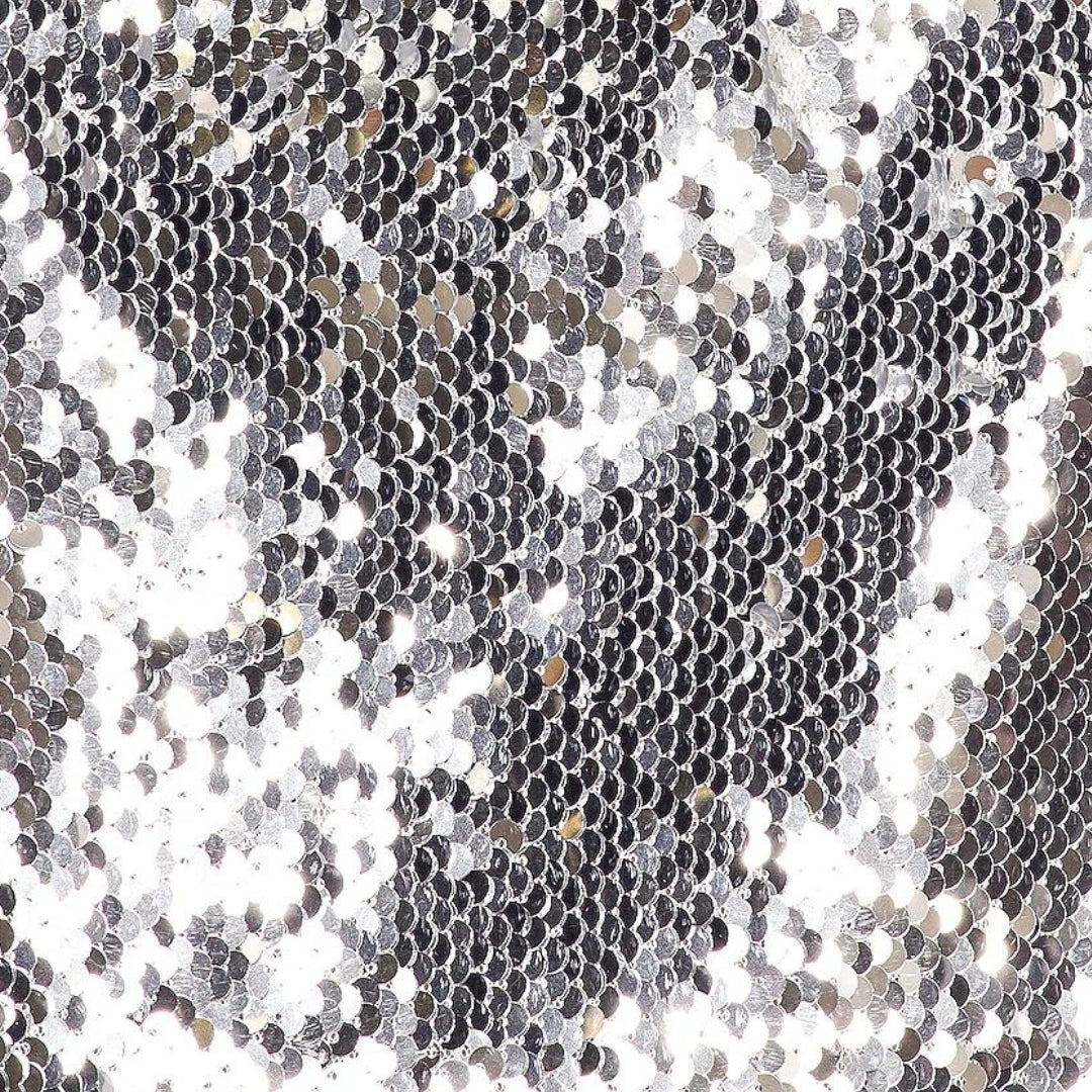 OW Collection SEQUIN Skirt Account 017 - Glitter