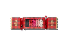 Scrunchie Cracker | Jean | Set of 10