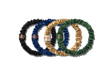 Paige Scrunchie Ornament | Multi | Set of 4