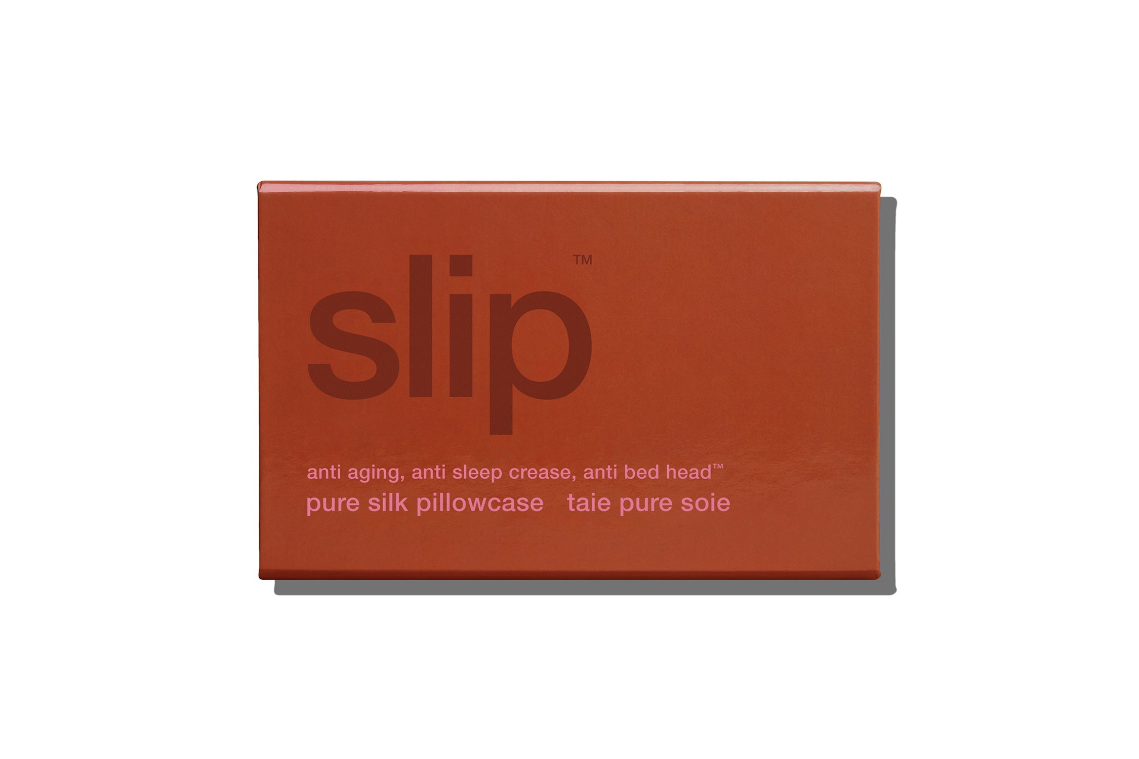 Queen Zippered Pillowcase | Poppy