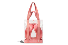 Jet Setter Travel Pillow | Blush