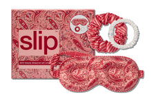 Demi Beauty Sleepover Gift Set | Red | Set of 3