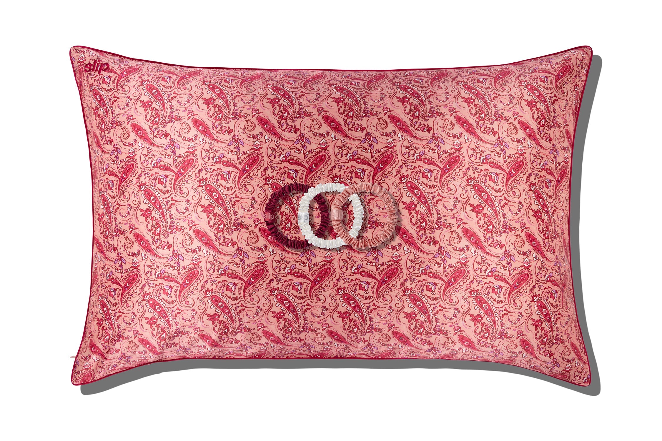 Maude Hero Gift Set | Pink | Set of 4