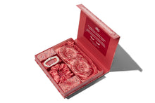 Demi Beauty Sleepover Gift Set | Red | Set of 3