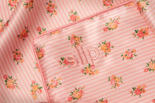Queen Zippered Pillowcase | Petal