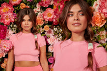 Skinny Scrunchies | Bellerose | Set of 6