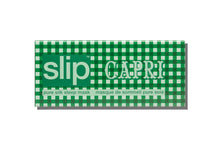 Capri Sleep Mask | Green