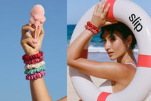 Gelati Midi Scrunchies | Multi | Set of 5