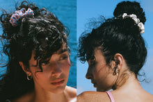 Large Scrunchies | Midsummer | Set of 3